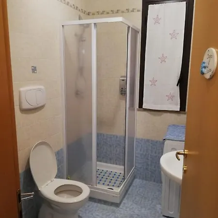 La Porta Del Mare Villapiana