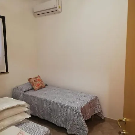 Bed & Breakfast La Porta Del Mare Villapiana