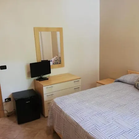 Bed & Breakfast La Porta Del Mare Villapiana