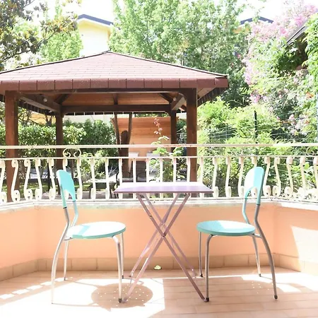 Bed & Breakfast La Porta Del Mare Villapiana