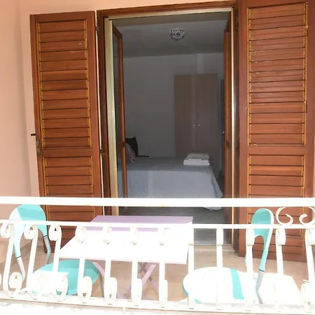 Bed & Breakfast La Porta Del Mare