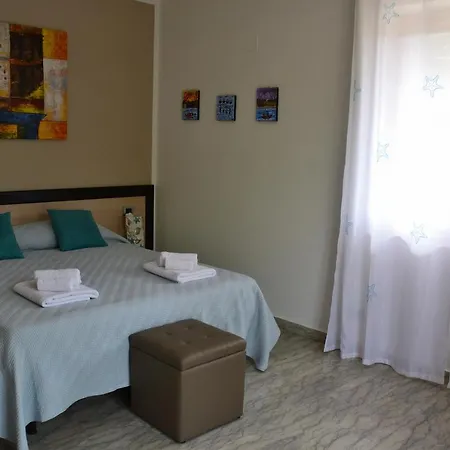 Bed & Breakfast La Porta Del Mare Villapiana