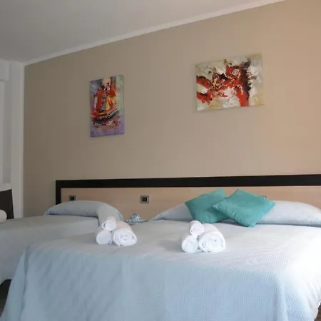 Bed & Breakfast La Porta Del Mare