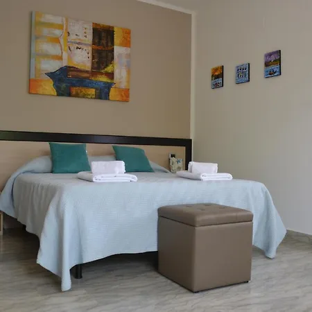 Bed & Breakfast La Porta Del Mare 3*