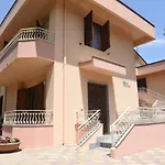 La Porta Del Mare Villapiana