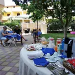 La Porta Del Mare 3*