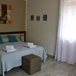 Bed & Breakfast La Porta Del Mare Villapiana