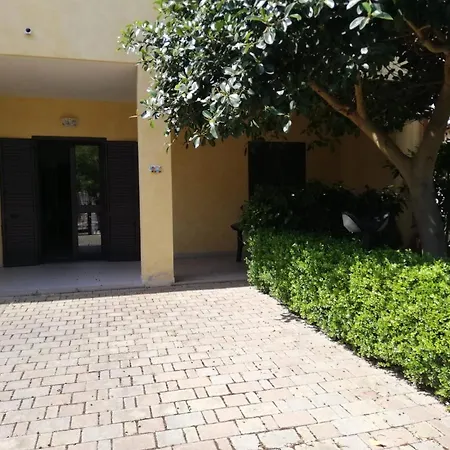 La Porta Del Mare 3*