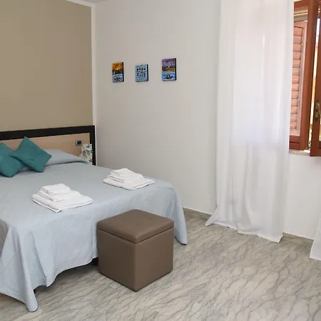 La Porta Del Mare 3*