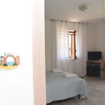 La Porta Del Mare Отель типа 