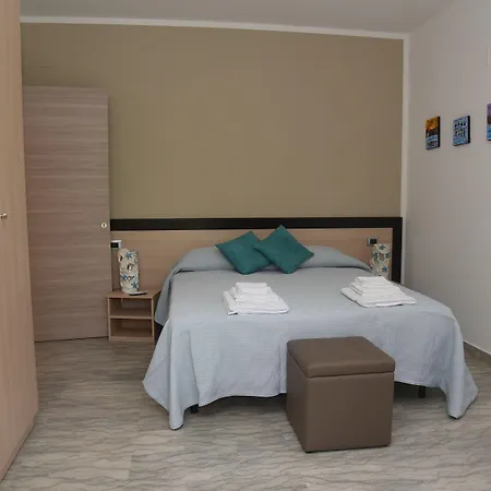 La Porta Del Mare 빌라피아나