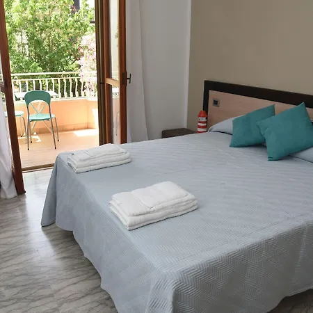 La Porta Del Mare 3*