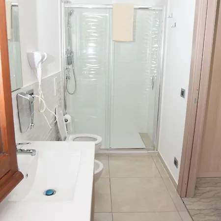 La Porta Del Mare 빌라피아나