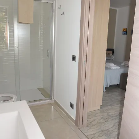 La Porta Del Mare فندق مبيت وإفطار 3*