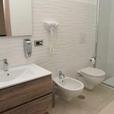 La Porta Del Mare 3*