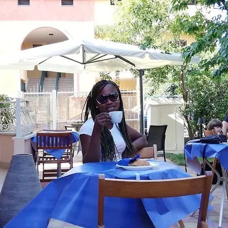 住宿加早餐酒店 La Porta Del Mare 3*