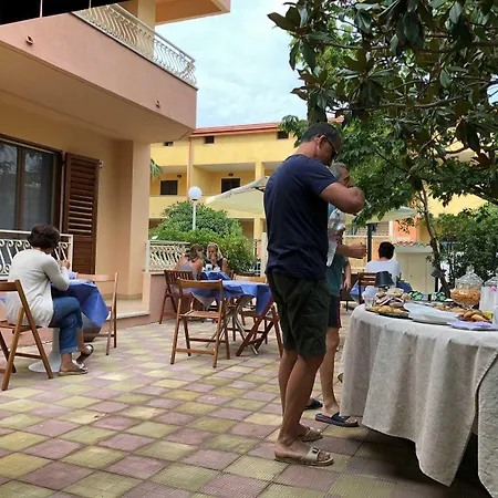 B&B La Porta Del Mare