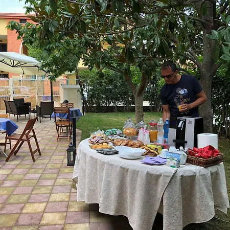 La Porta Del Mare 빌라피아나