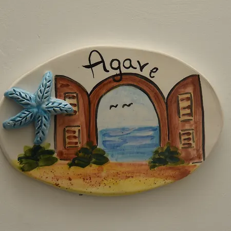 La Porta Del Mare 3* 빌라피아나