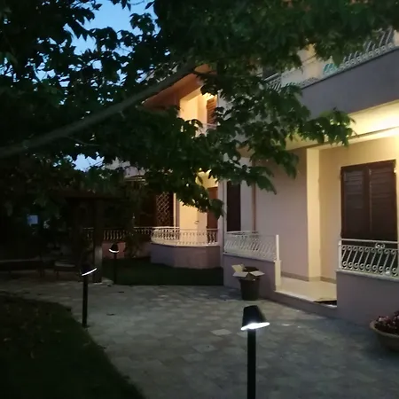 La Porta Del Mare 住宿加早餐酒店