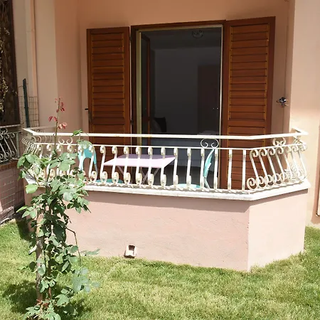 La Porta Del Mare Виллапьяна