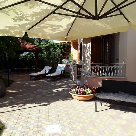 La Porta Del Mare 3* Виллапьяна