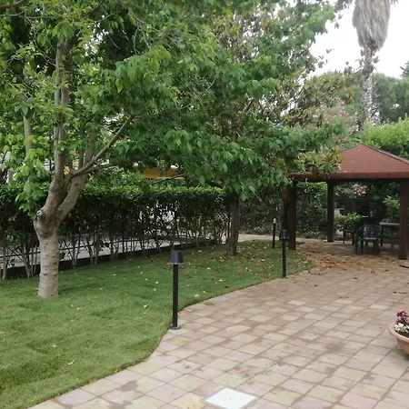 La Porta Del Mare 빌라피아나