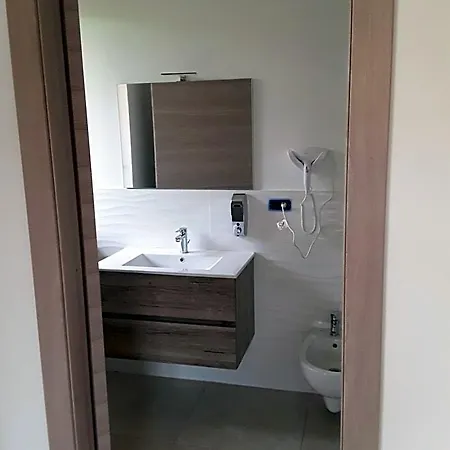 فندق مبيت وإفطار La Porta Del Mare 3*