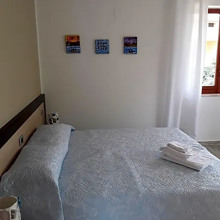 La Porta Del Mare 3* Виллапьяна