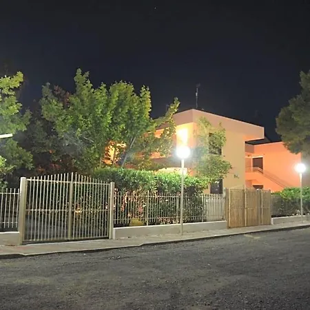 La Porta Del Mare