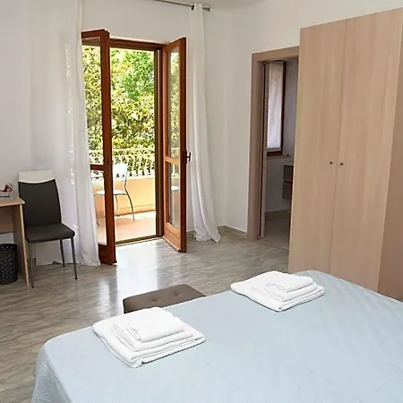 La Porta Del Mare 3* Виллапьяна