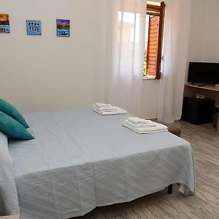 ベッド・アンド・ブレックファスト La Porta Del Mare 3*
