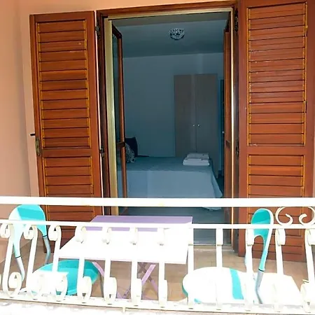 La Porta Del Mare 3*