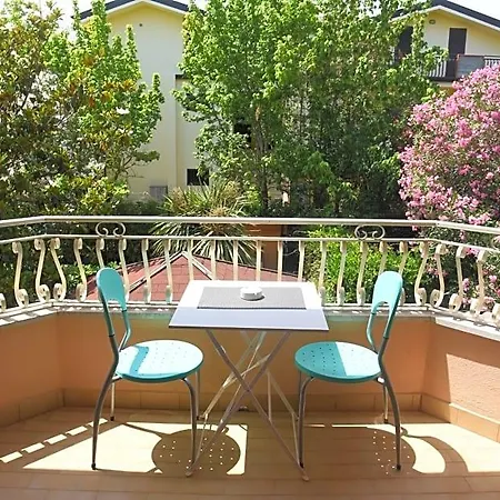 La Porta Del Mare 3*