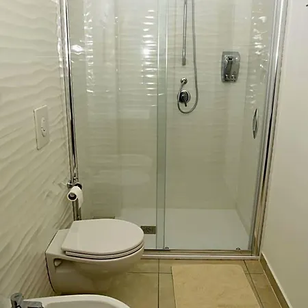 فندق مبيت وإفطار La Porta Del Mare 3*