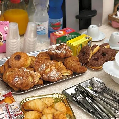 Отель типа 