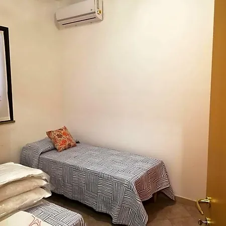 La Porta Del Mare Отель типа 