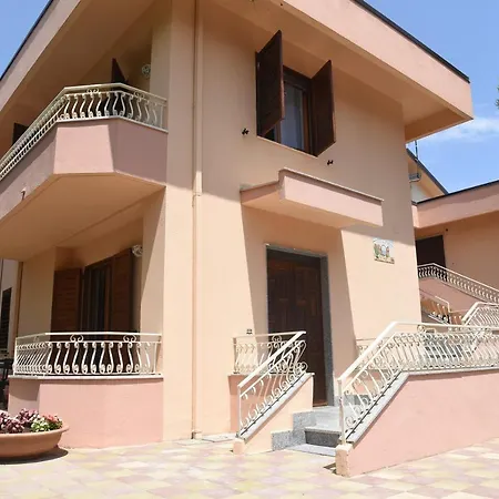 La Porta Del Mare 빌라피아나