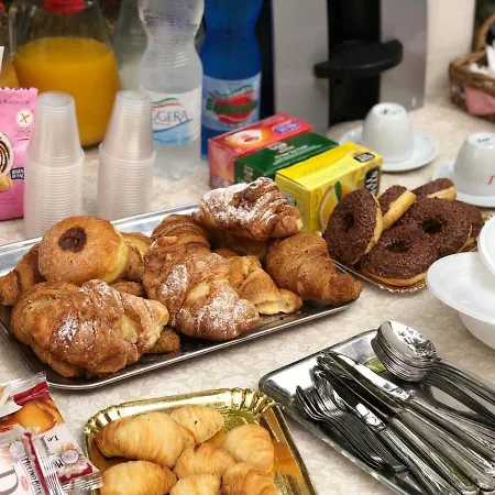 La Porta Del Mare 3*