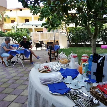 La Porta Del Mare 3*