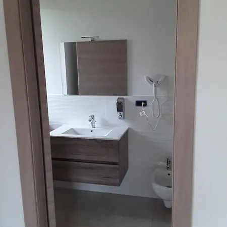 B&B La Porta Del Mare 빌라피아나