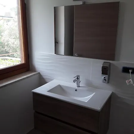 La Porta Del Mare 3*