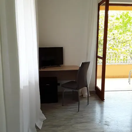 La Porta Del Mare 빌라피아나