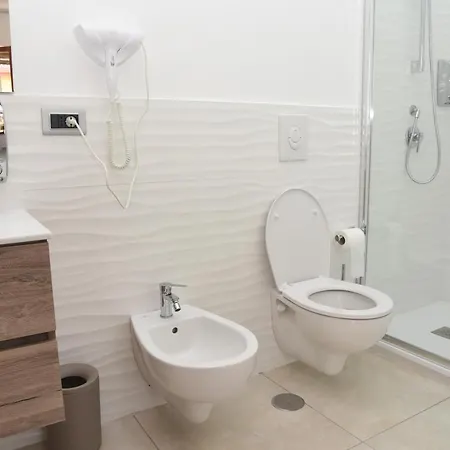 B&B La Porta Del Mare 빌라피아나