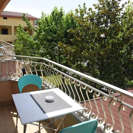 La Porta Del Mare B&B