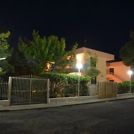 La Porta Del Mare