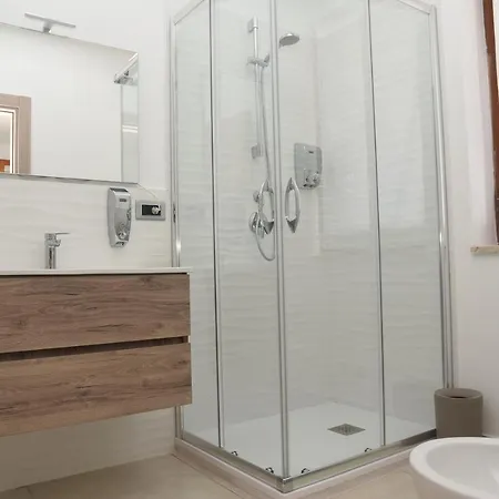 La Porta Del Mare 3*