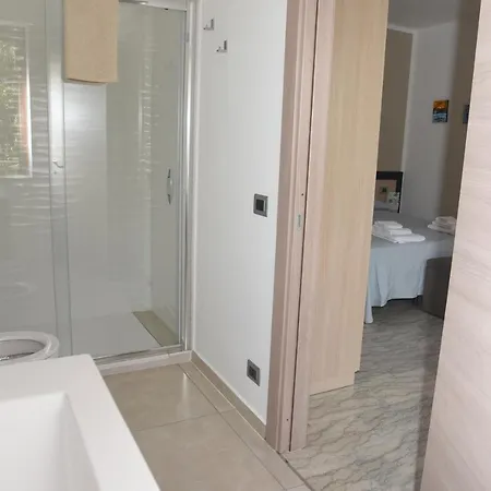 La Porta Del Mare 3*