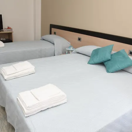 B&B La Porta Del Mare