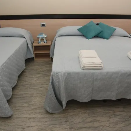 La Porta Del Mare B&B